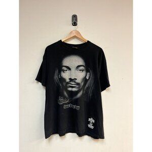 2005 Snoop Dog Tee